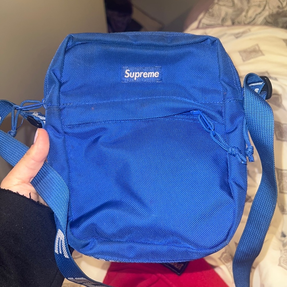 Supreme bag